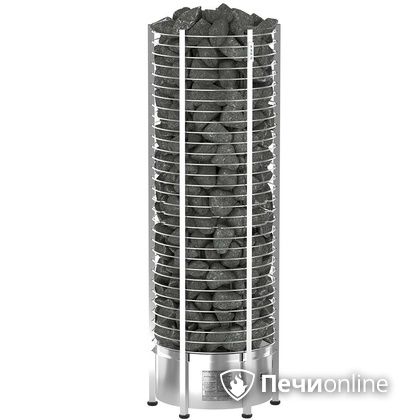 Электрическая печь Sawo Tower TH9-120NS-P (круглая) в Каменске-Уральском